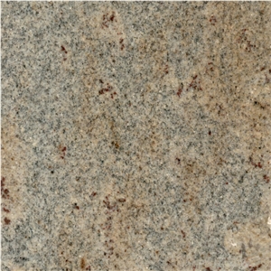 New Kashmir Gold Granite