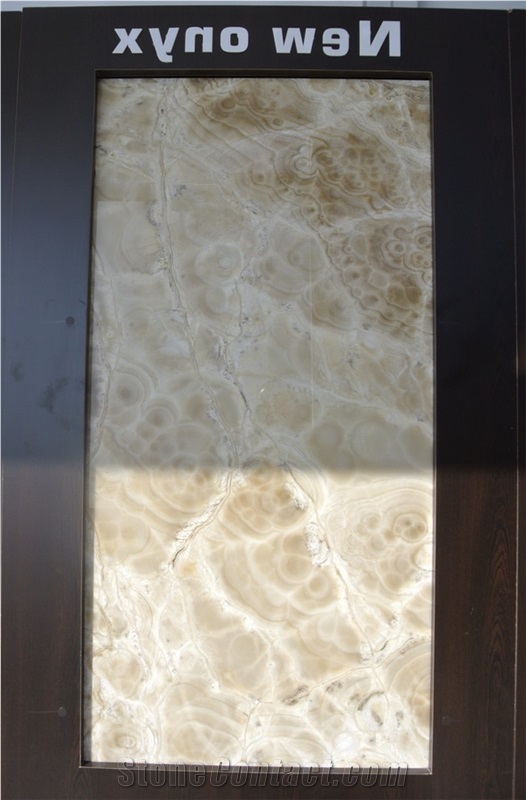 New Onyx Finished Product