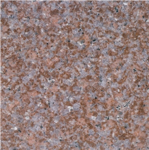 New Red Laoshan