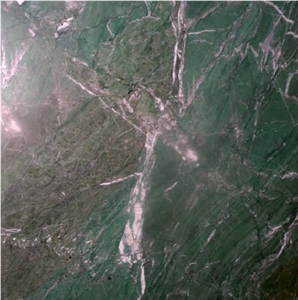 New Verde Malachite Tile