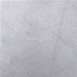 Neyriz White Marble