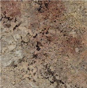 Niagara Gold Granite