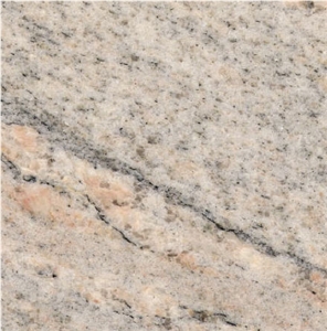 Nigeria Ivory Granite