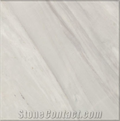 Nikisiani White Marble importance=