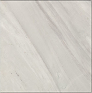 Nikisiani White Marble