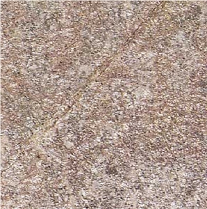 Nilsiae Quartzite