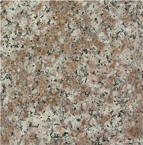 Ningde Lilac Pink Granite