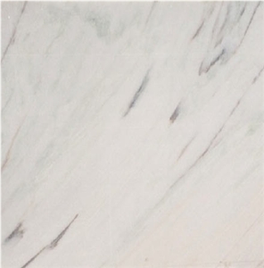 Nizarana White Marble