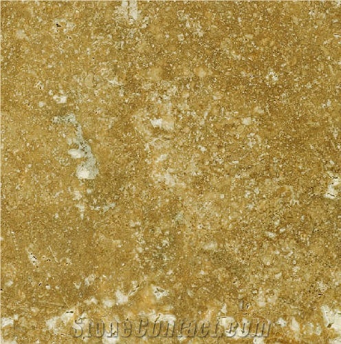 Noce Travertine Slabs, Turkey Brown Travertine