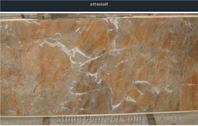 Noisette Fleury Slab