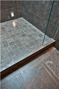 Nordic Grey Marble Finished Product