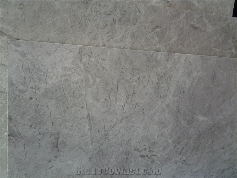 Nordic Grey Marble Finished Product