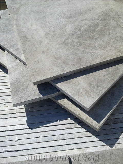 Nordic Grey Marble Finished Product