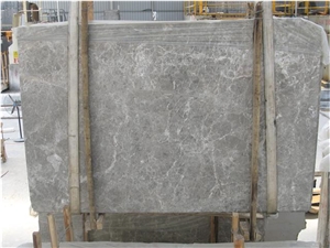 Nordic Grey Marble Slab