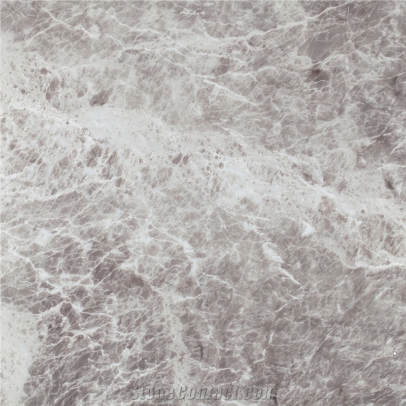 Nordic Grey Marble Tile