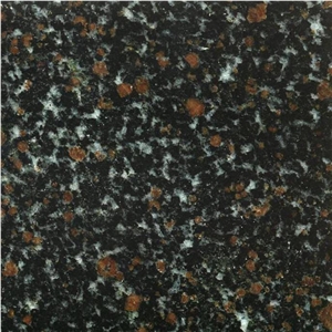 Nordic Sunset Granite Tile