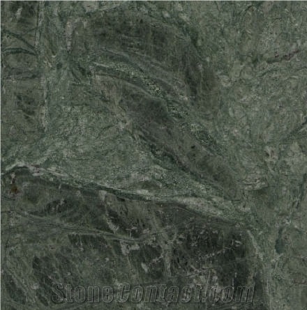 Norwegian Green Marble importance=