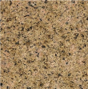Nosara Yellow Granite