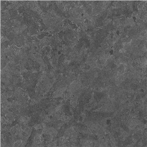 Nubian Grey Limestone