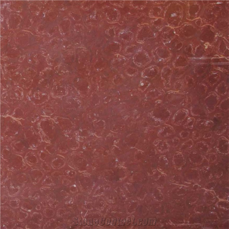 O Red Marble importance=