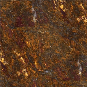 Oak Bamboo Quartzite Tile