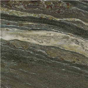 Oasis Green Marble Tile