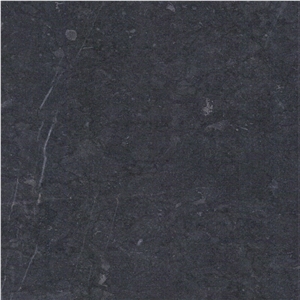 Ocean Black Marble