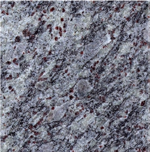 Ocean Blue Granite