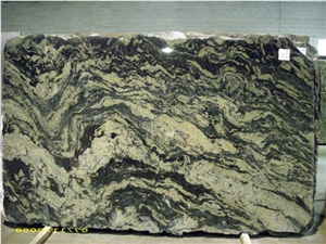 Ocean Fantasy Granite Slab