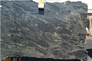 Ocean Fantasy Granite Slab