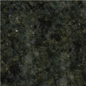 Ocean Green Granite