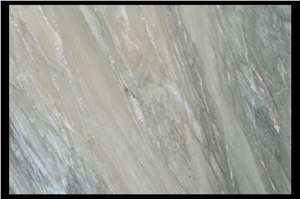 Ocean Green Marble Slab