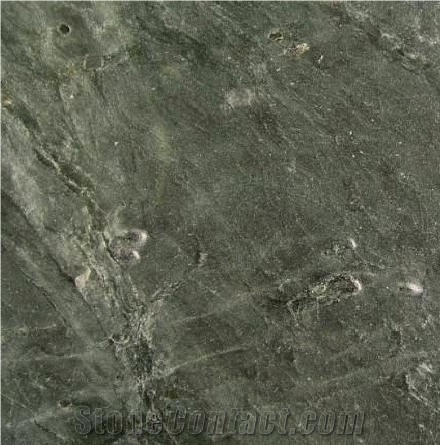 Ocean Green Slate Tile