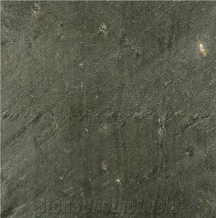 Ocean Green Slate Tile