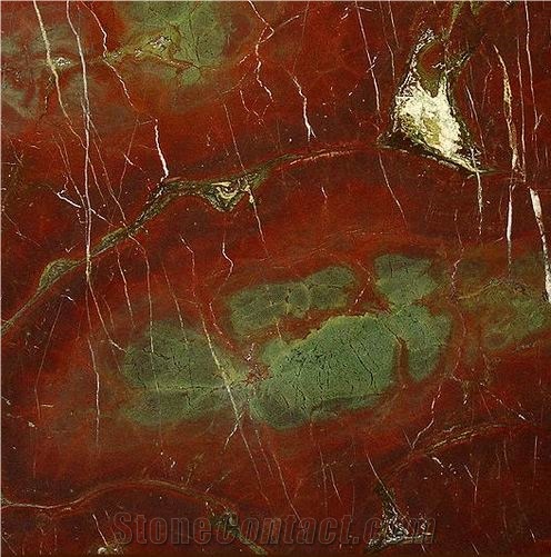 Ocean Red Granite importance=