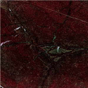 Ocean Red Granite Tile