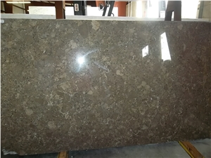 Oceanic Grey Marble Slab