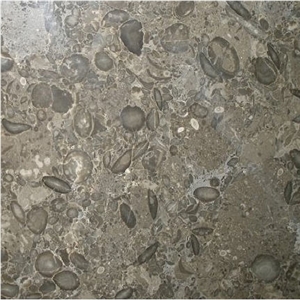 Oceanic Grey Marble Tile