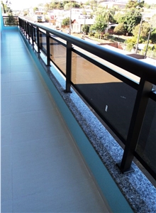 Ocre Itabira Granite Finished Product