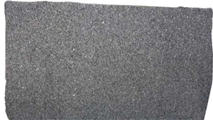 Ocre Itabira Granite Slab