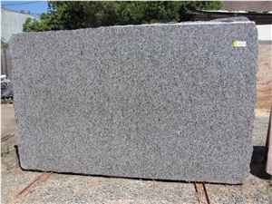 Ocre Itabira Granite Slab