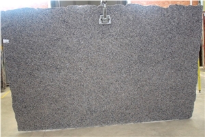 Ocre Itabira Granite Slab