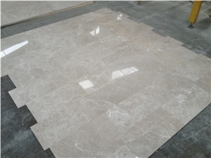 Odeon Beige Marble Finished Product