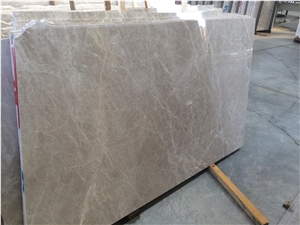 Odeon Beige Marble Slab