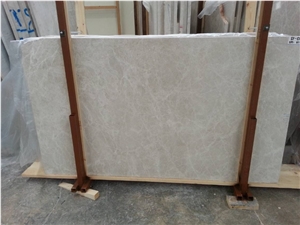 Odeon Beige Marble Slab