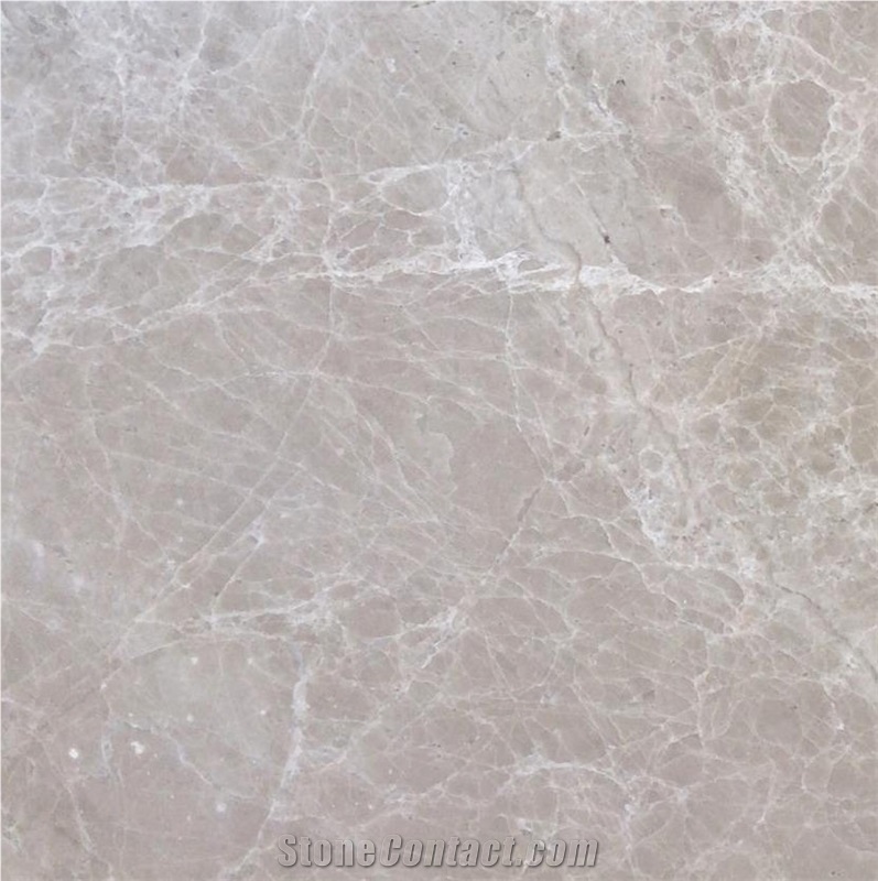Odeon Beige Marble Tile