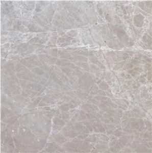 Odeon Beige Marble Tile