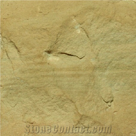 Oklahoma Sandstone importance=