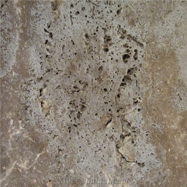 Old Mission Travertine importance=