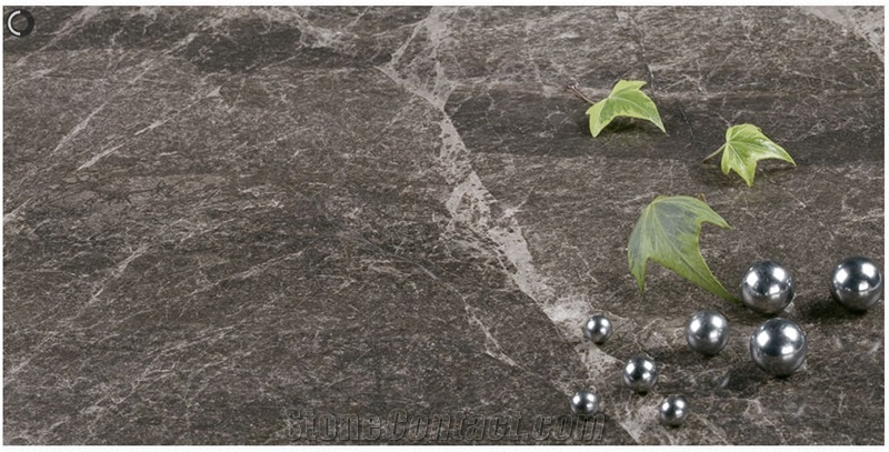 Olive Dark Marble Finished Product